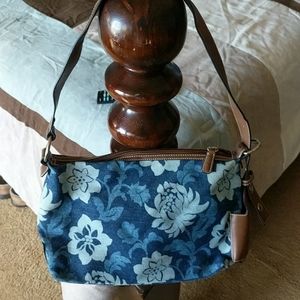 Tommy Hilfiger Shoulder Bag